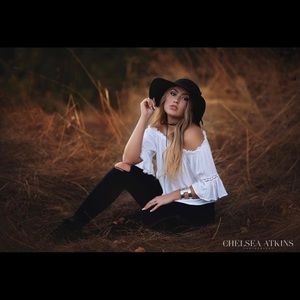 Meet your Posher, Kaitlyn